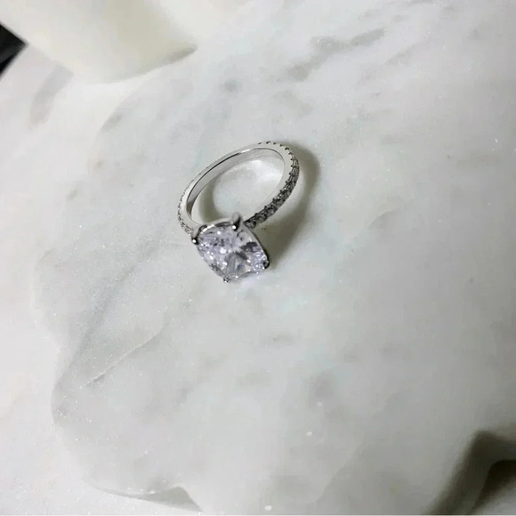 ring 925 Sterling Silver - Picture 4 of 5